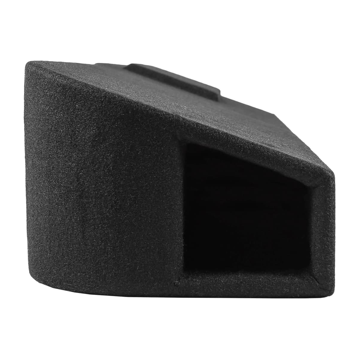 Dual 8" 2,400W Max Power Loaded Subwoofer Enclosure Compatible with 2014-2018 Chevrolet Silverado/GMC Sierra Crew Cab Trucks - Image 4