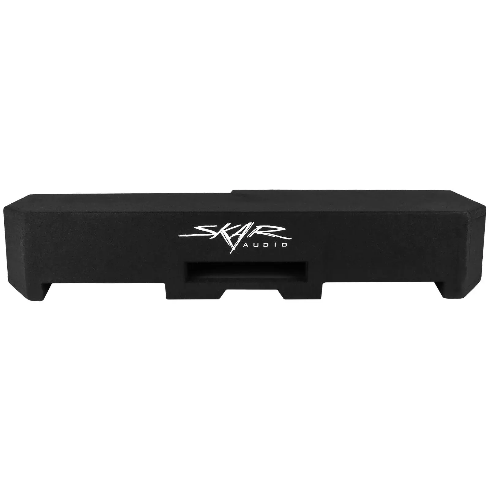 Dual 12" 1,600W Max Power Loaded Subwoofer Enclosure Compatible with 2019-2025 Chevrolet Silverado/GMC Sierra Crew Cab Trucks - Image 2