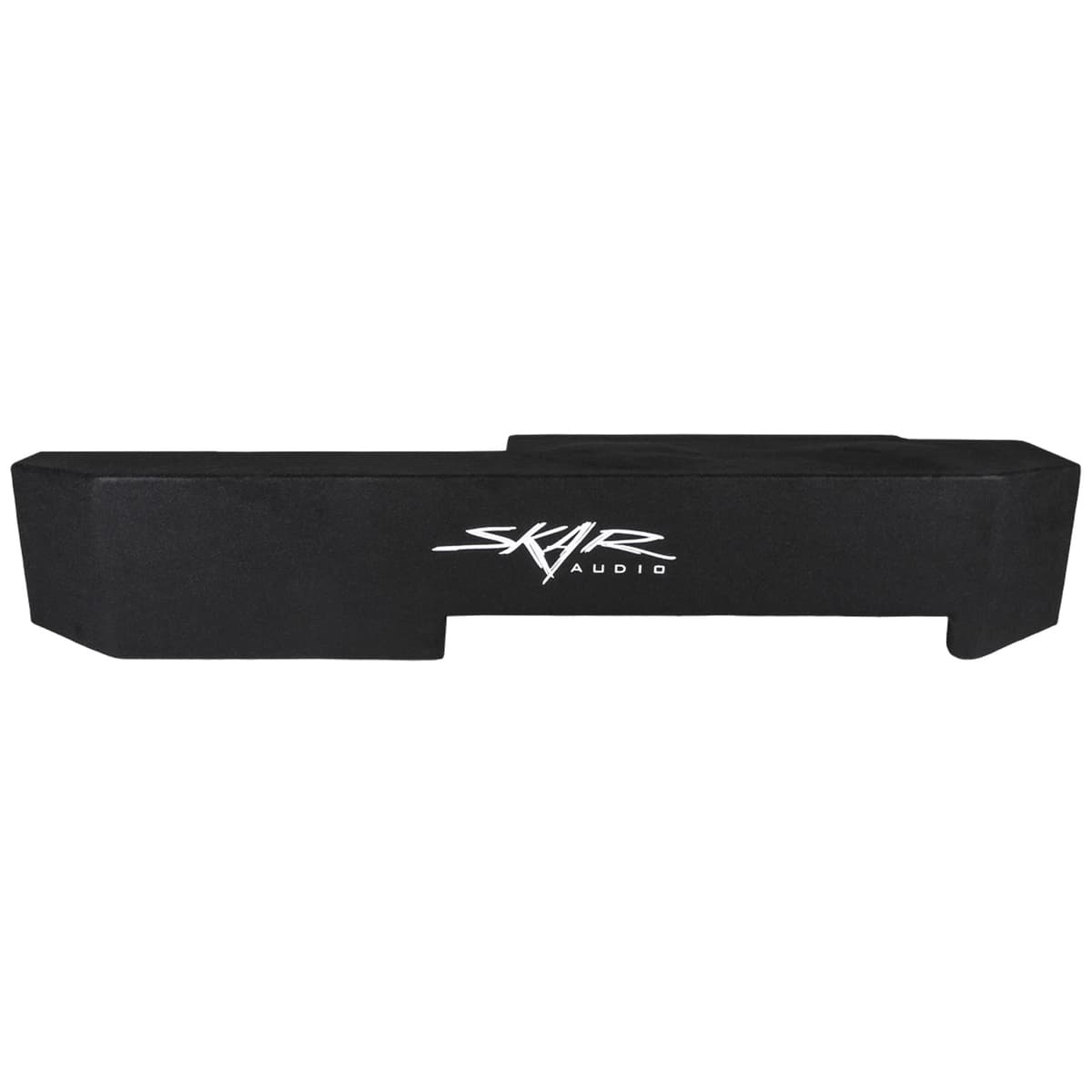 Dual 12" 2,000W Max Power Loaded Ported Subwoofer Enclosure Compatible with 2019-2025 Chevrolet Silverado/GMC Sierra Double Cab Trucks - Image 2
