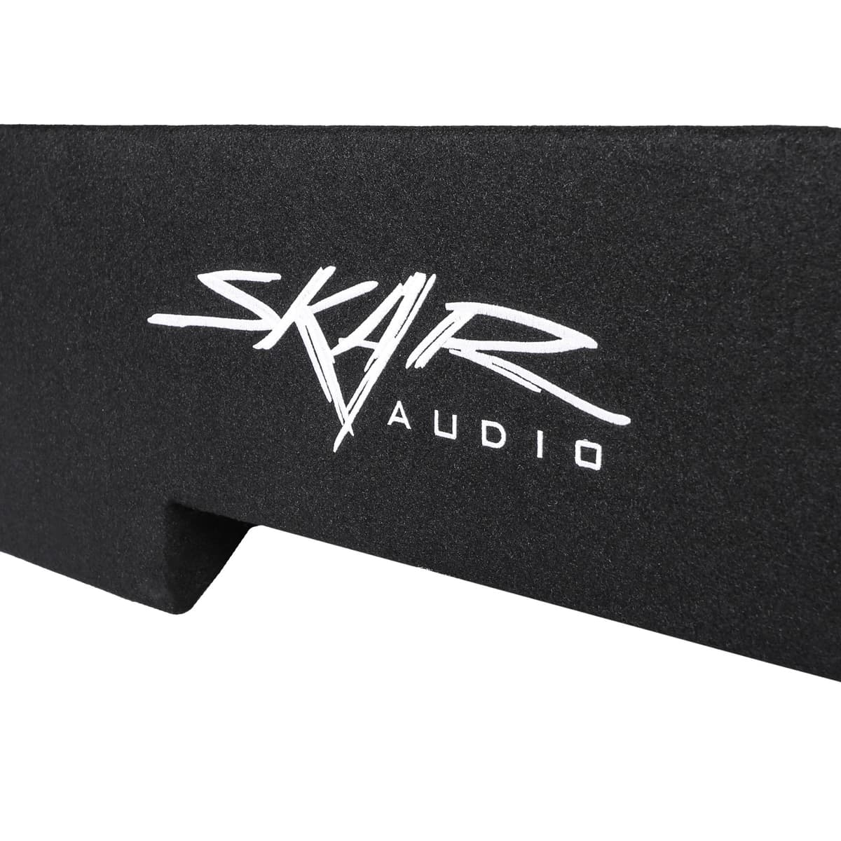 Dual 12" 2,000W Max Power Loaded Ported Subwoofer Enclosure Compatible with 2019-2025 Chevrolet Silverado/GMC Sierra Double Cab Trucks - Image 3