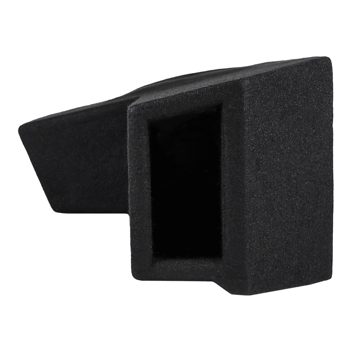 Dual 12" 2,000W Max Power Loaded Ported Subwoofer Enclosure Compatible with 2019-2025 Chevrolet Silverado/GMC Sierra Double Cab Trucks - Image 4