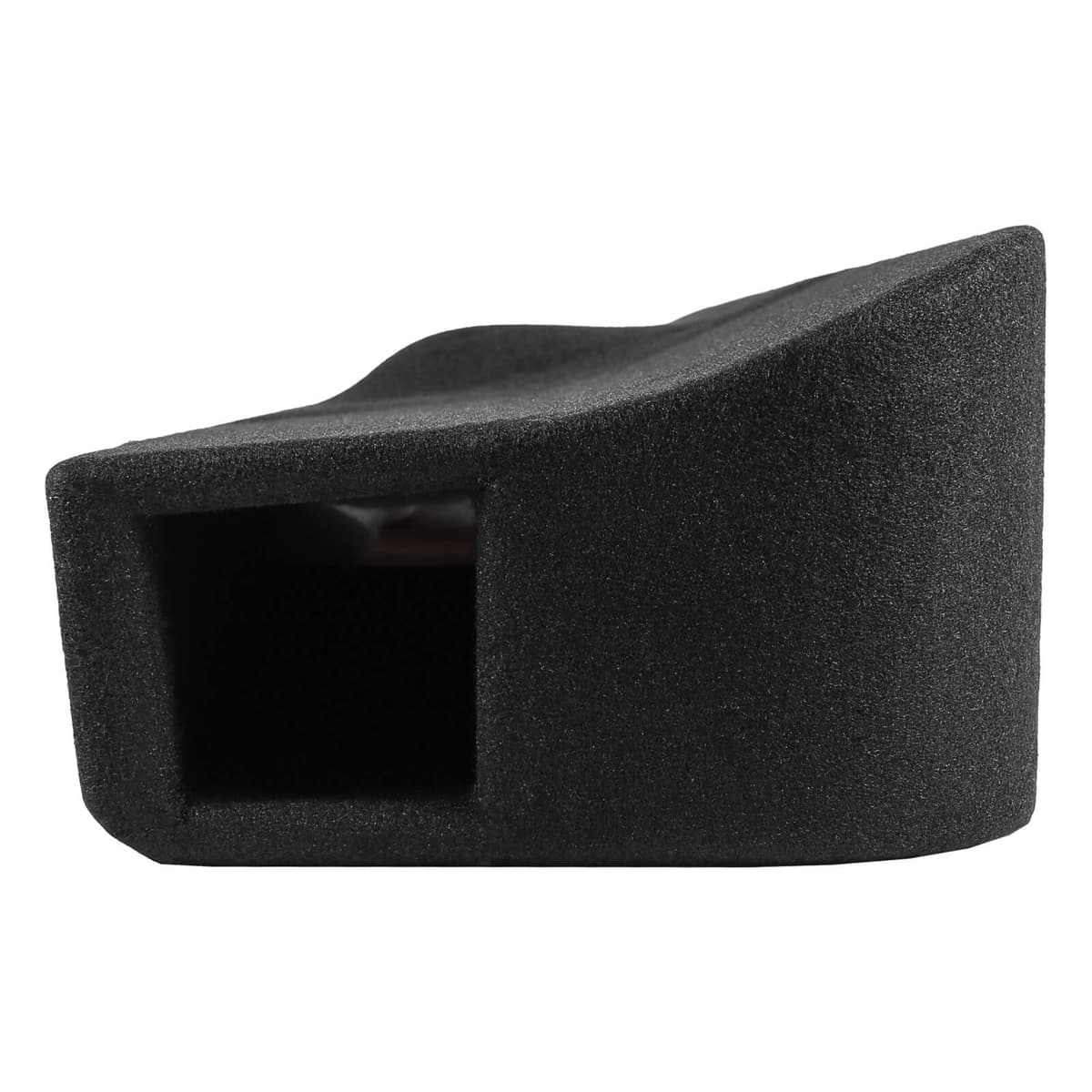 Dual 12" 1,600W Max Power Loaded Ported Subwoofer Enclosure Compatible with 2009-2014 Ford F-150 Super Crew Cab Trucks - Image 4