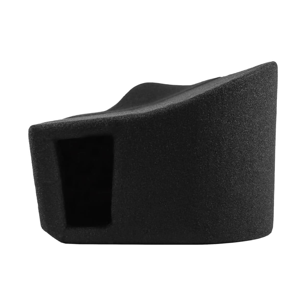 Dual 8" 1,200W Max Power Loaded Ported Subwoofer Enclosure Compatible with 2009-2014 Ford F-150 Super Crew Cab Trucks - Image 3