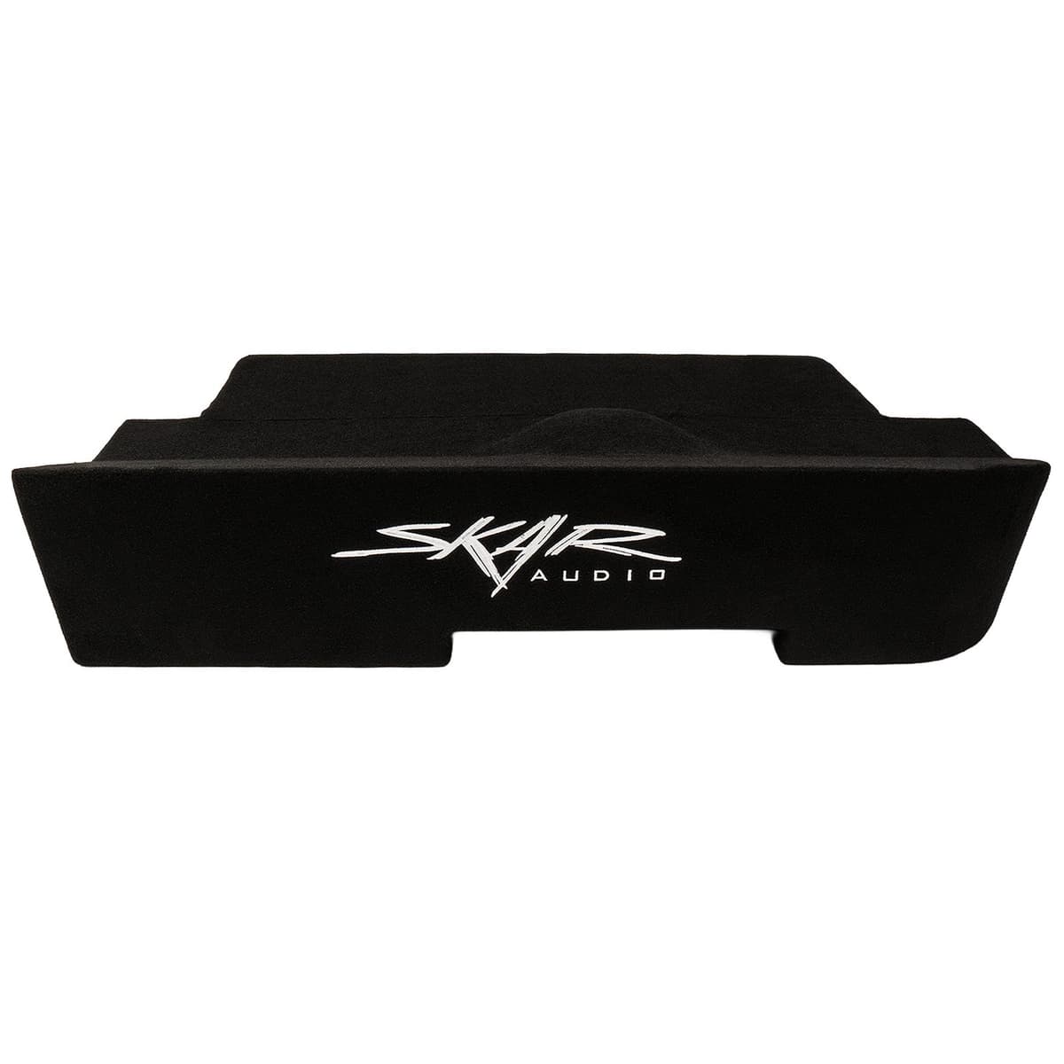 Single 8" Loaded Vented Subwoofer Enclosure Compatible with 2015-2026 Ford F-150 Super Cab Trucks - Image 2