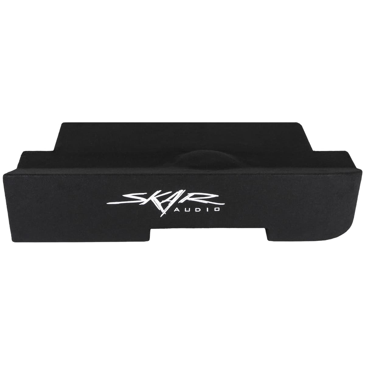 Single 10" 800W Max Power Loaded Subwoofer Enclosure Compatible with 2015-2026 Ford F-150 Super Cab Trucks - Image 2