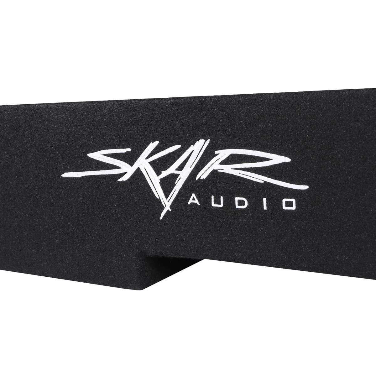 Single 10" 800W Max Power Loaded Subwoofer Enclosure Compatible with 2015-2026 Ford F-150 Super Cab Trucks - Image 3