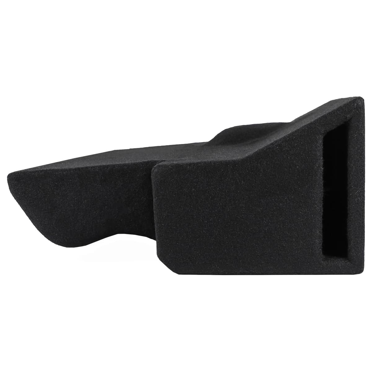 Single 10" 800W Max Power Loaded Subwoofer Enclosure Compatible with 2015-2026 Ford F-150 Super Cab Trucks - Image 4