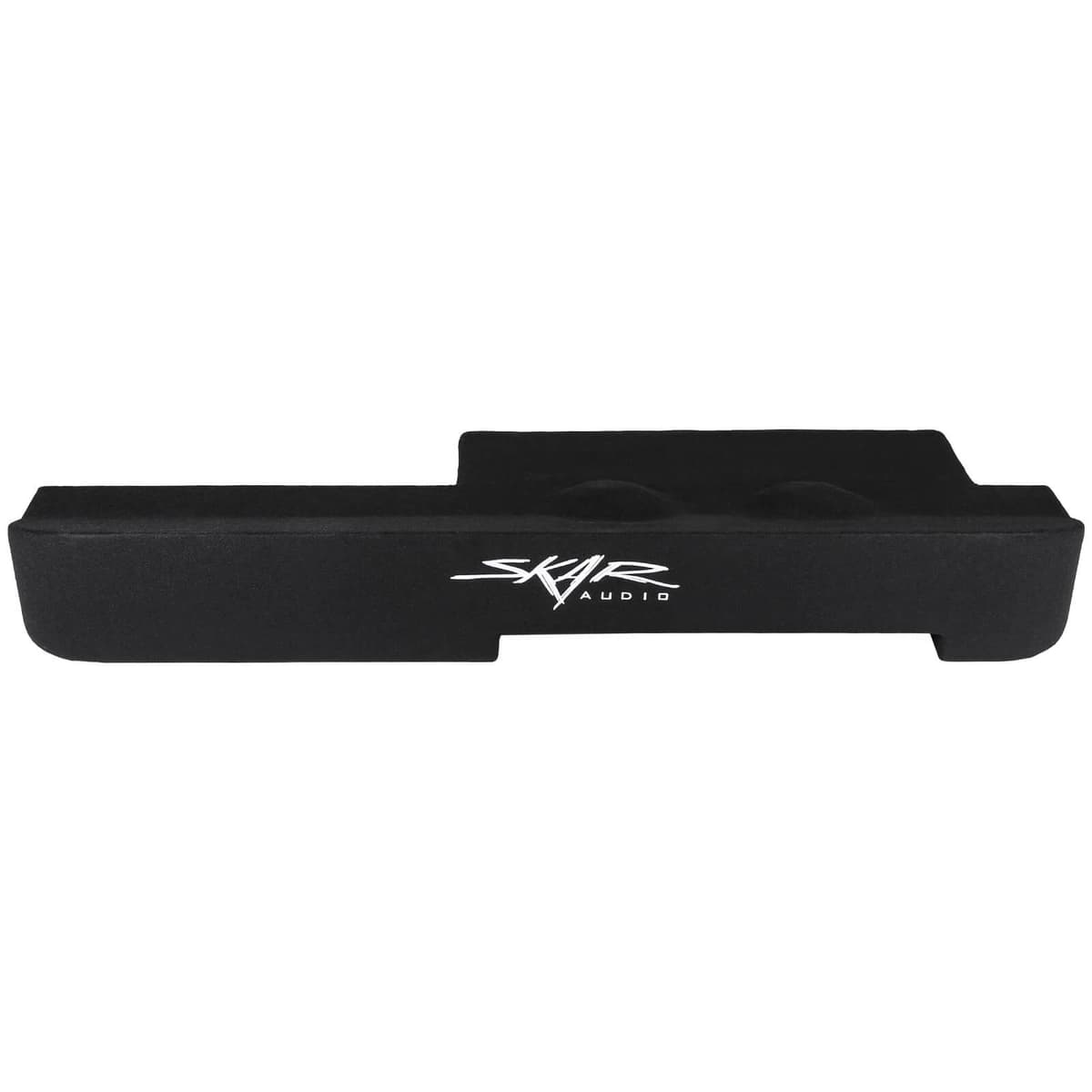Dual 10" 1,600W Max Power Loaded Subwoofer Enclosure Compatible with 2015-2026 Ford F-150 Super Cab Trucks - Image 2