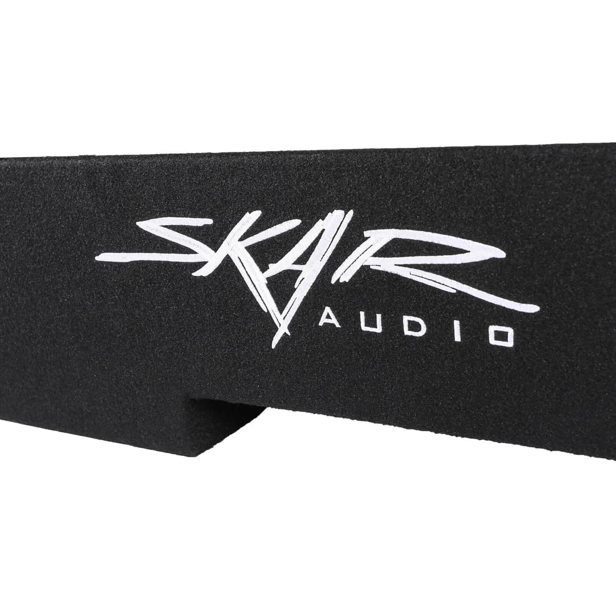 Dual 10" 1,600W Max Power Loaded Subwoofer Enclosure Compatible with 2015-2026 Ford F-150 Super Cab Trucks - Image 3