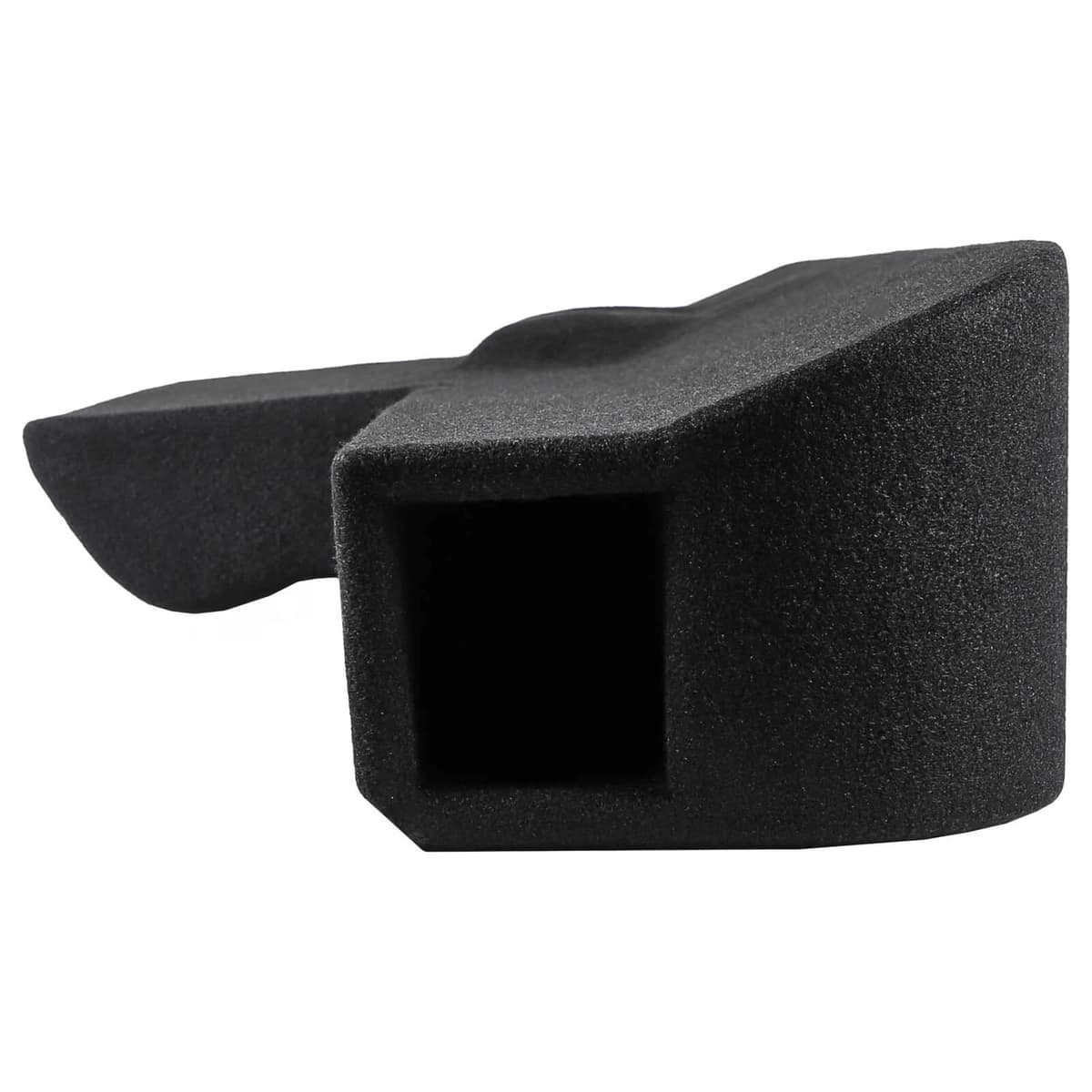 Dual 10" 1,600W Max Power Loaded Subwoofer Enclosure Compatible with 2015-2026 Ford F-150 Super Cab Trucks - Image 4