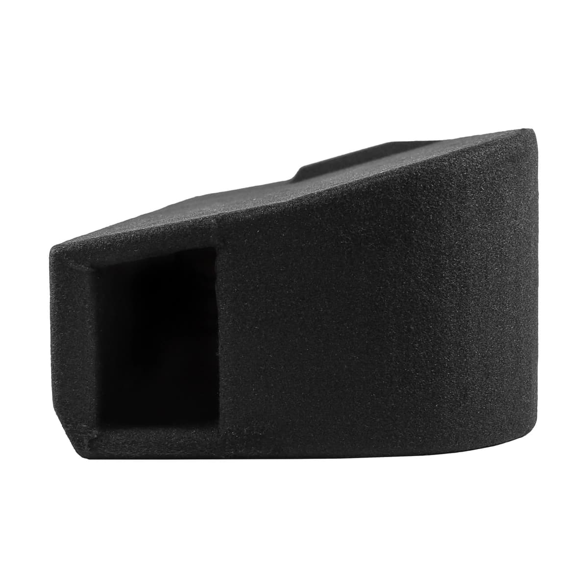 Dual 8" 2,400W Max Power Loaded Subwoofer Enclosure Compatible with 2015-2026 Ford F-150 Super Crew Cab Trucks - Image 3