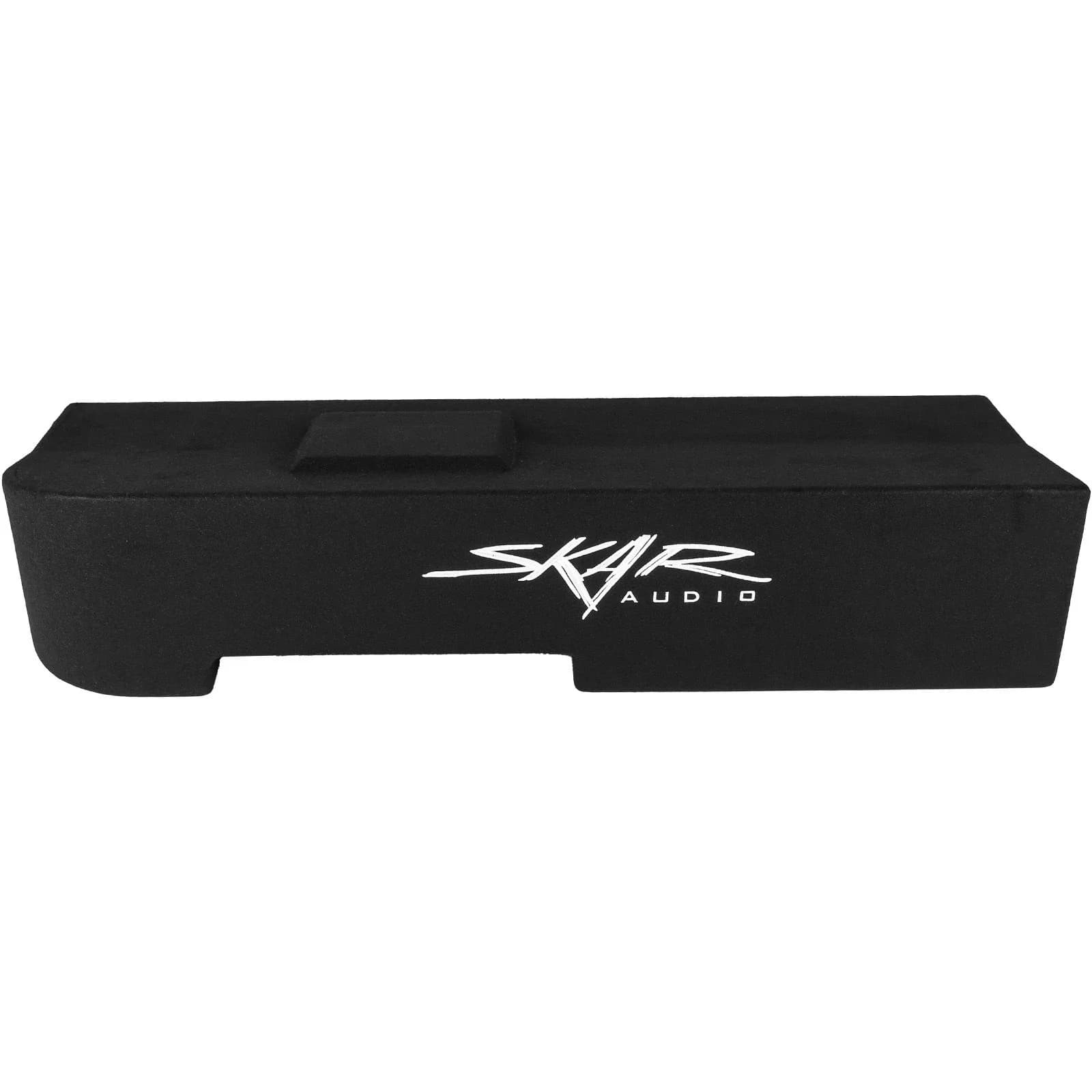 Single 12" 800W Max Power Loaded Subwoofer Enclosure Compatible with 2015-2026 Ford F-150 Super Crew Cab Trucks - Image 2