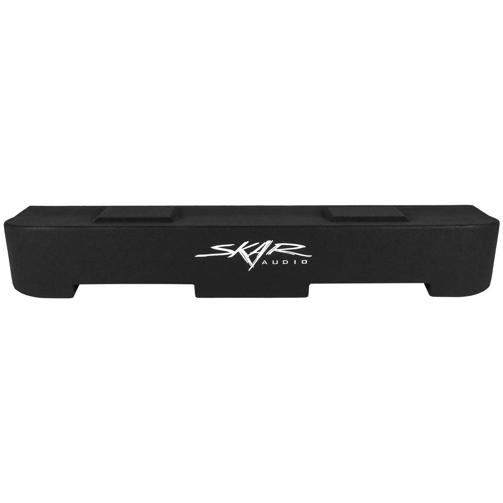 Dual 12" 1,600W Max Power Loaded Subwoofer Enclosure Compatible with 2015-2026 Ford F-150 Super Crew Cab Trucks - Image 2
