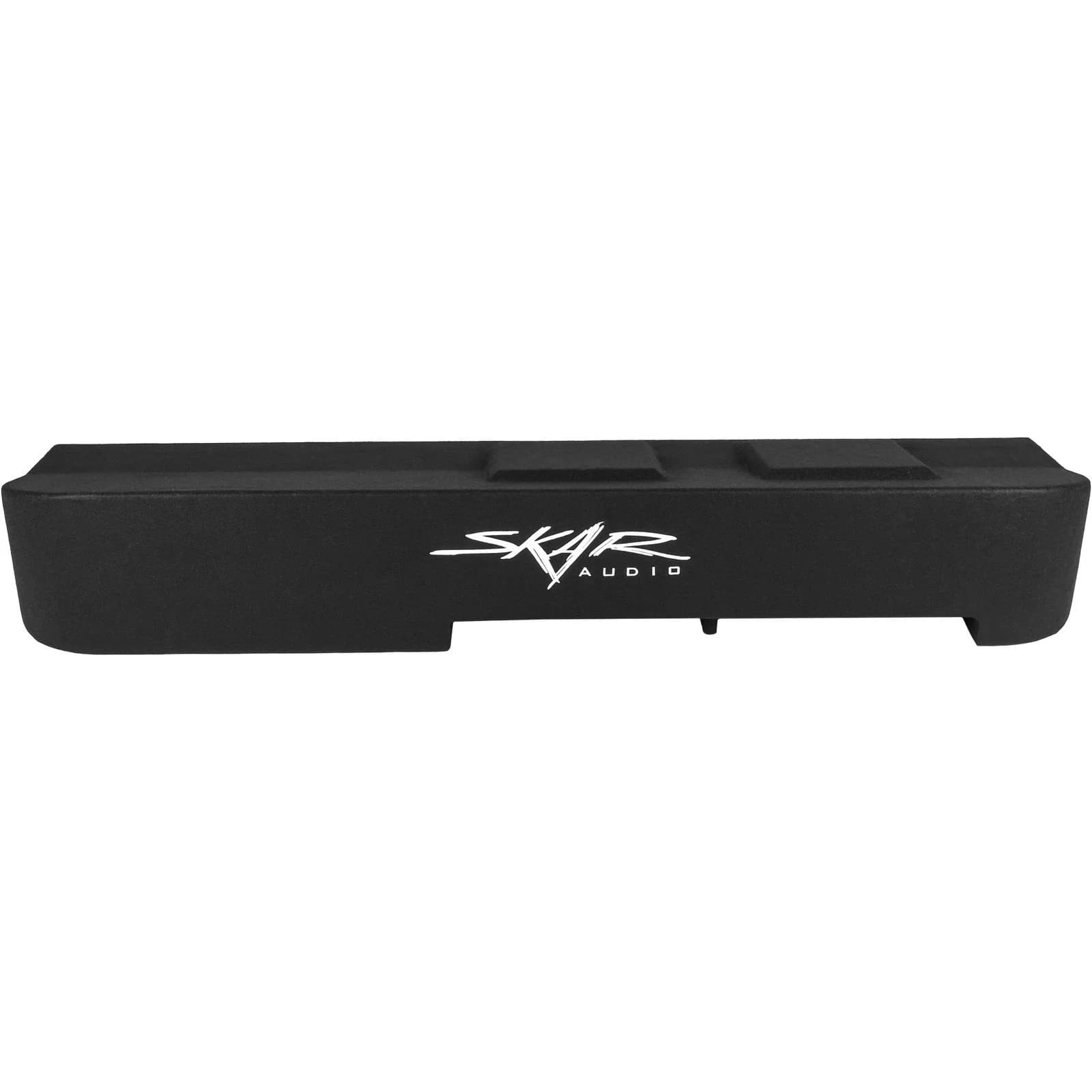 Dual 12" 1,600W Max Power Loaded Ported Subwoofer Enclosure Compatible with 2015-2026 Ford F-150 Super Crew Cab Trucks - Image 2