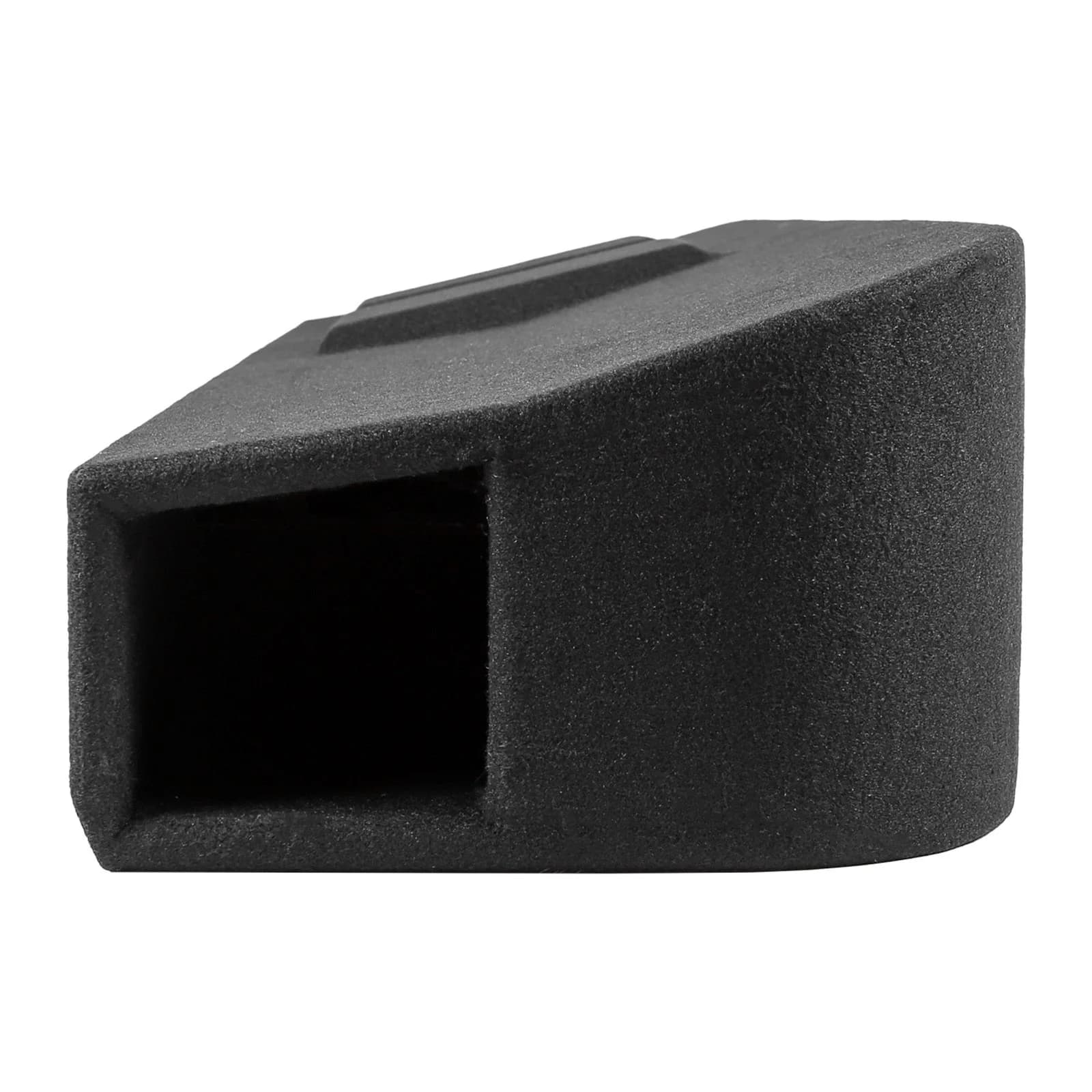 Dual 12" 1,600W Max Power Loaded Ported Subwoofer Enclosure Compatible with 2015-2026 Ford F-150 Super Crew Cab Trucks - Image 4