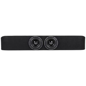 Dual 8" 2,400W Max Power Loaded Subwoofer Enclosure Compatible with 2017-2026 Ford Super Duty (F-250/350/450) SuperCrew Cab Trucks