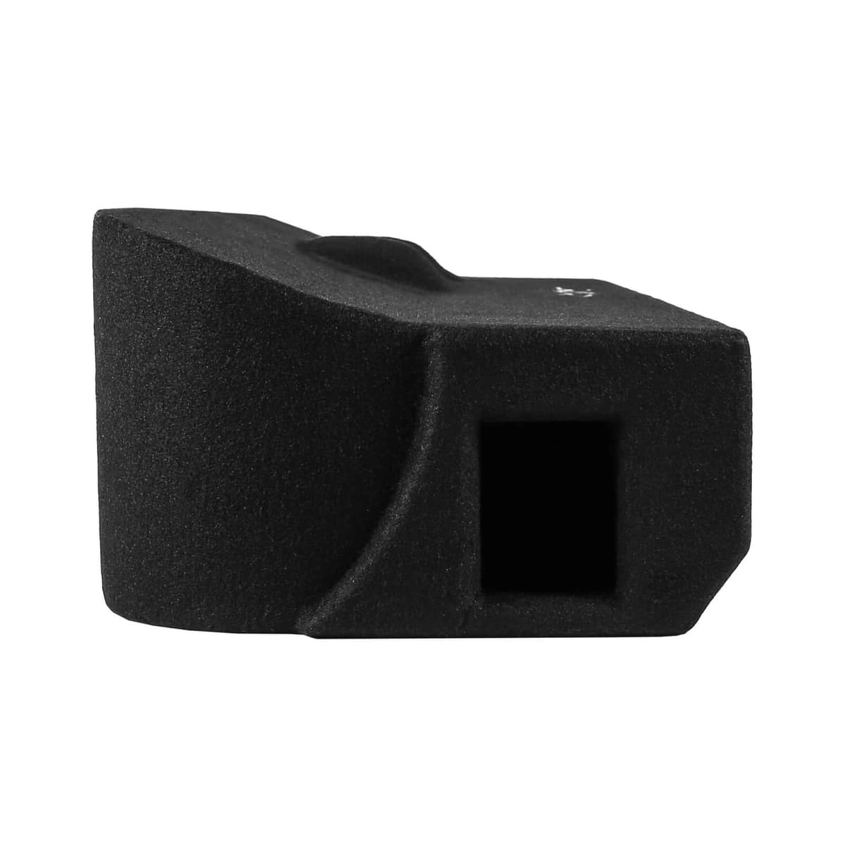 Dual 8" 2,400W Max Power Loaded Subwoofer Enclosure Compatible with 2017-2026 Ford Super Duty (F-250/350/450) SuperCrew Cab Trucks - Image 3