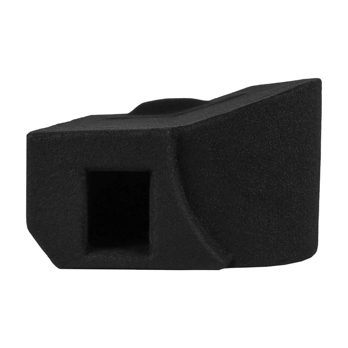 Dual 12" 1,600W Max Power Loaded Subwoofer Enclosure Compatible with 2017-2025 Ford Super Duty (F-250/350/450) SuperCrew Cab Trucks - Image 5