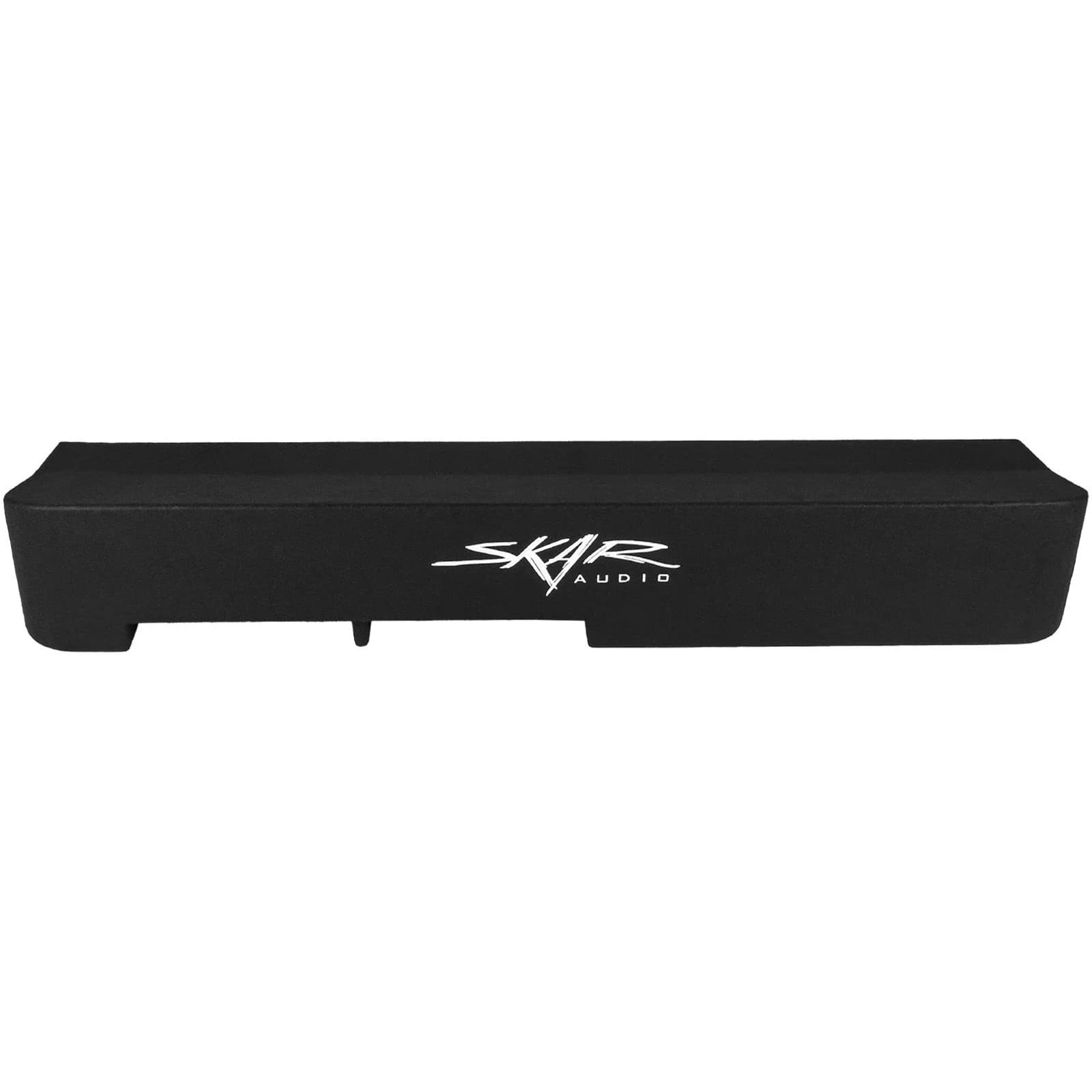 Dual 10" 1,600W Max Power Loaded Ported Subwoofer Enclosure Compatible with 2015-2026 Ford F-150 Super Crew Cab Trucks - Image 2