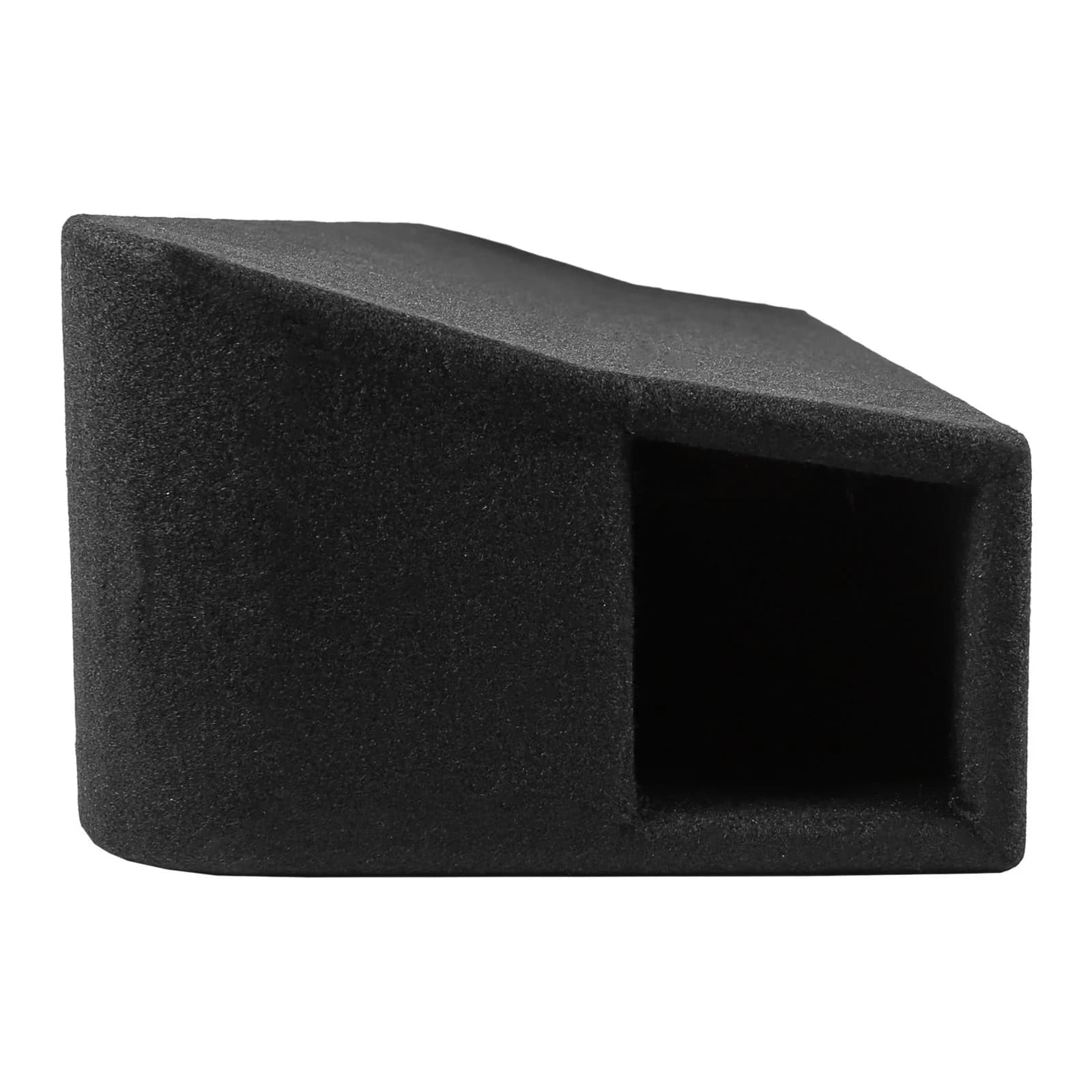 Dual 10" 1,600W Max Power Loaded Ported Subwoofer Enclosure Compatible with 2015-2026 Ford F-150 Super Crew Cab Trucks - Image 4