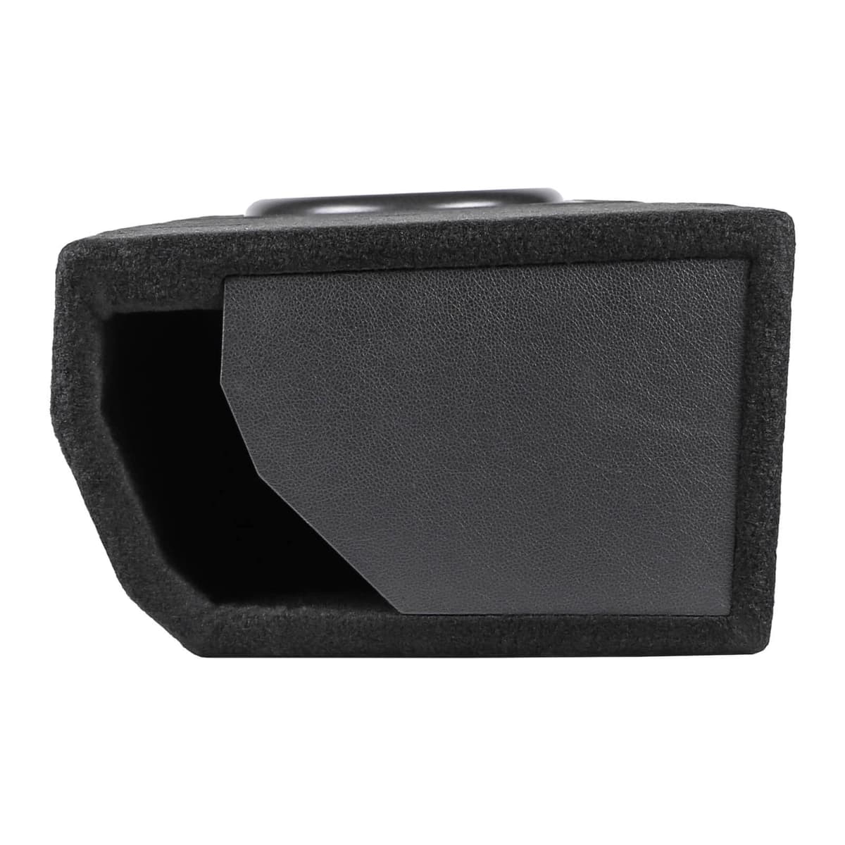 Dual 10" 1,600W Max Power Loaded Subwoofer Enclosure Compatible with 2017-2025 Honda Ridgeline Crew Cab Trucks - Image 4