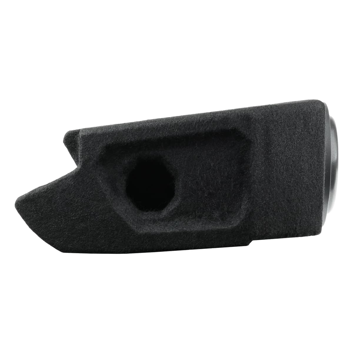 Dual 8" 2,400W Max Power Loaded Subwoofer Enclosure Compatible with 2005-2014 Nissan Titan Crew Cab Trucks - Image 4