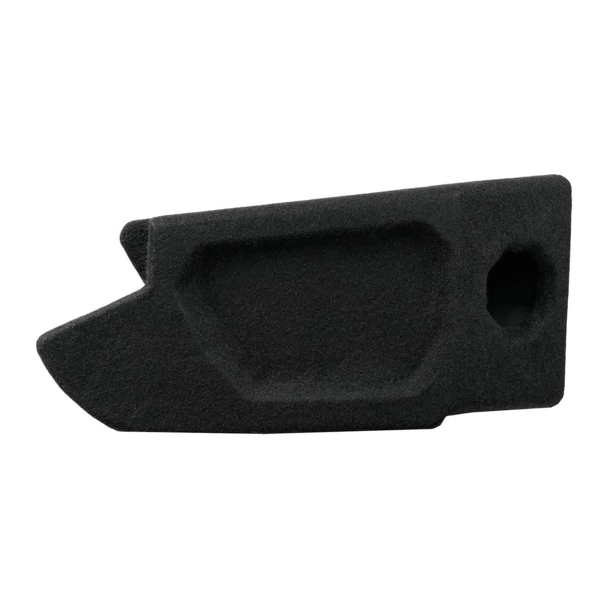 Dual 12" 1,600W Max Power Loaded Subwoofer Enclosure Compatible with 2004-2015 Nissan Titan Crew Cab Trucks - Image 4