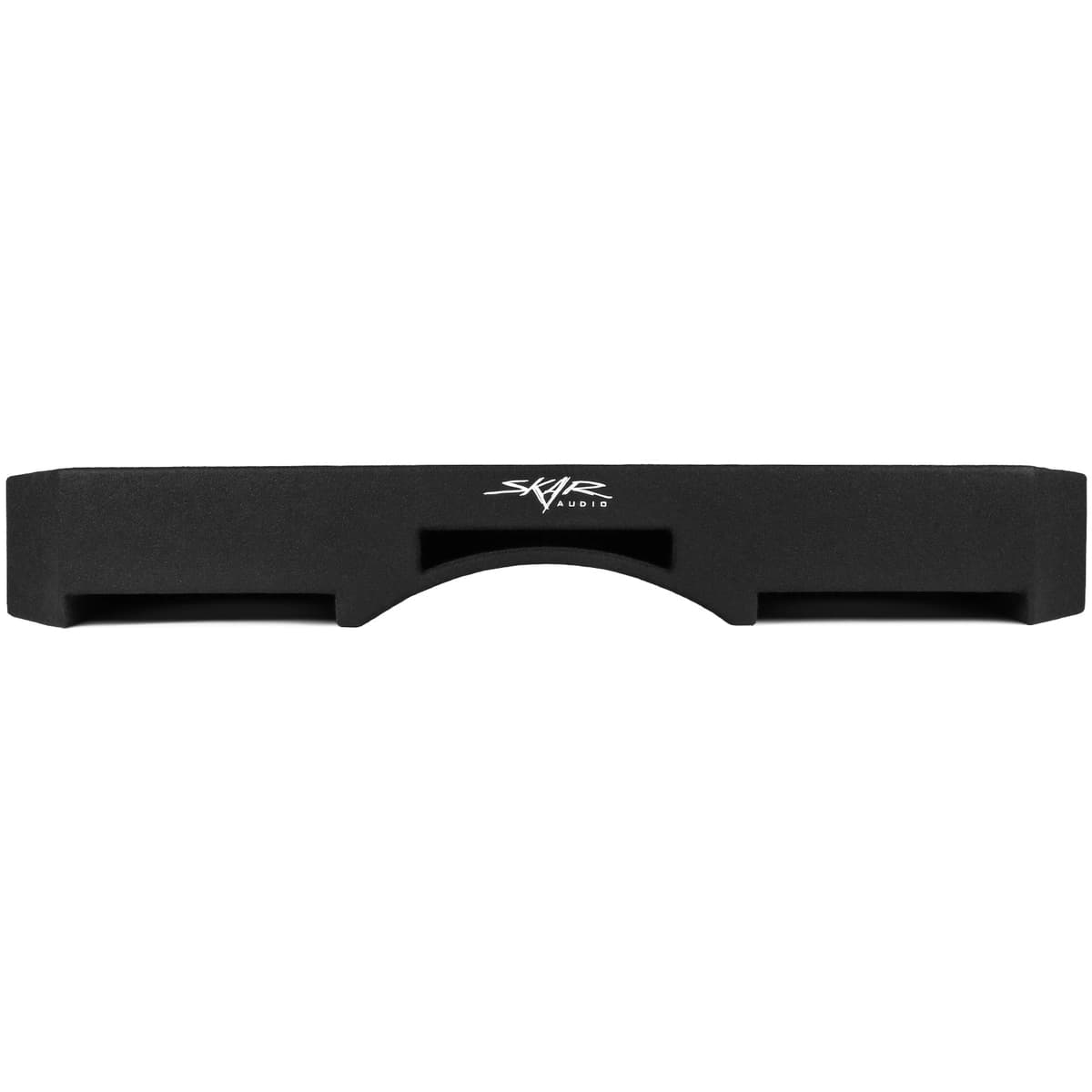 Dual 12" 2,000W Max Power Loaded Ported Subwoofer Enclosure Compatible with 2016-2025 Nissan Titan Crew Cab Trucks - Image 2