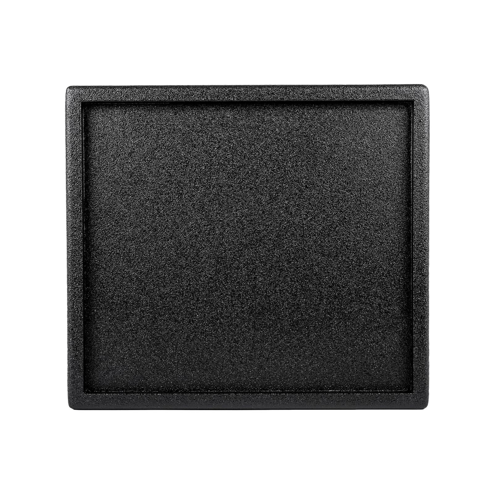 AR1X8V | Single 8" Armor Coated Ported Subwoofer Enclosure - Image 4