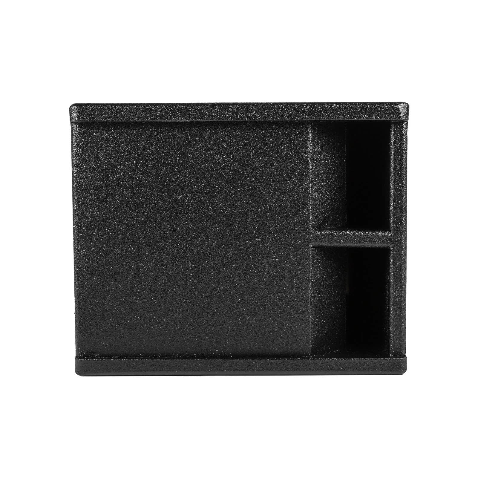 Single 8" 'SPL Series' Armor Coated Ported Subwoofer Enclosure - Image 4