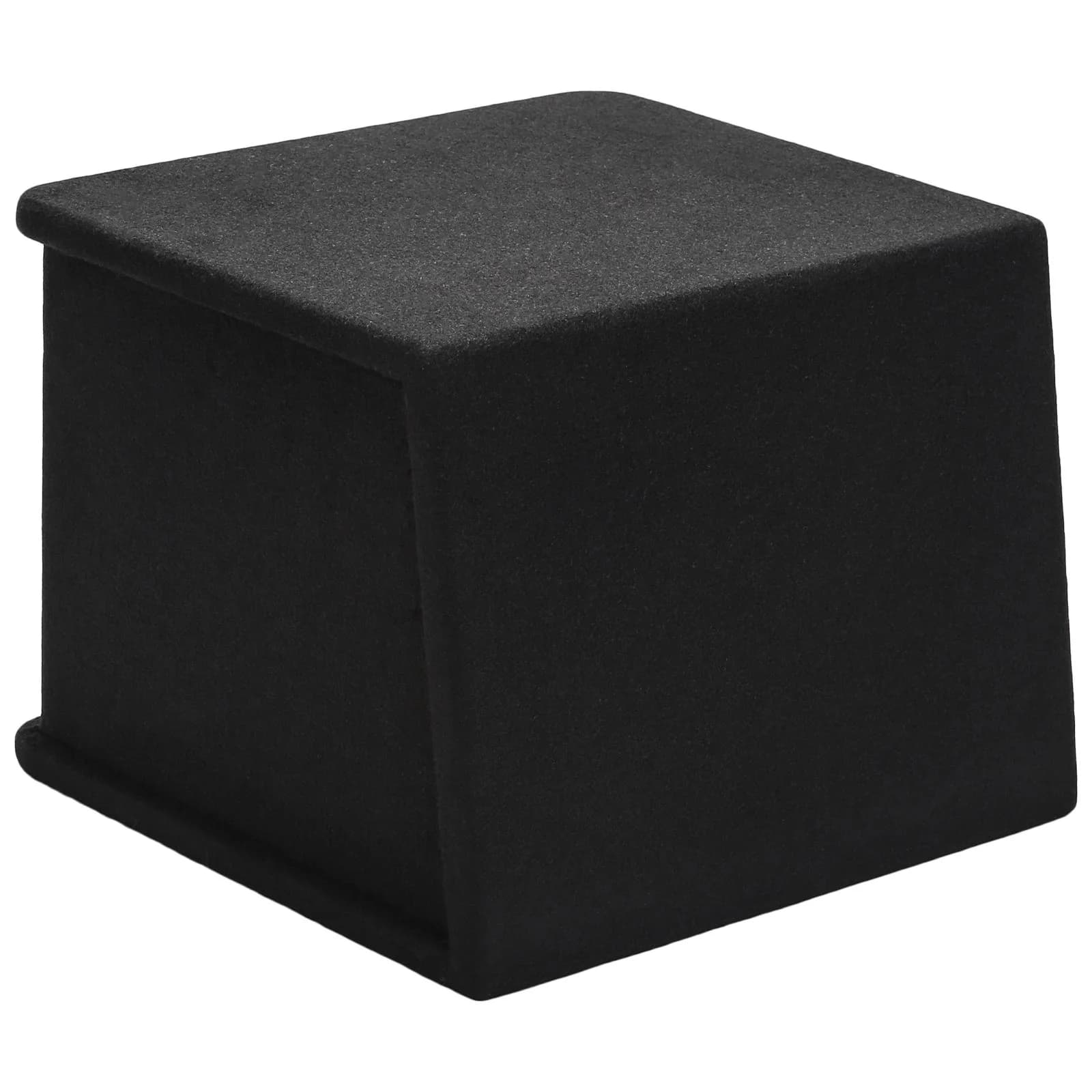 Single 8" Ported Subwoofer Enclosure - Image 3