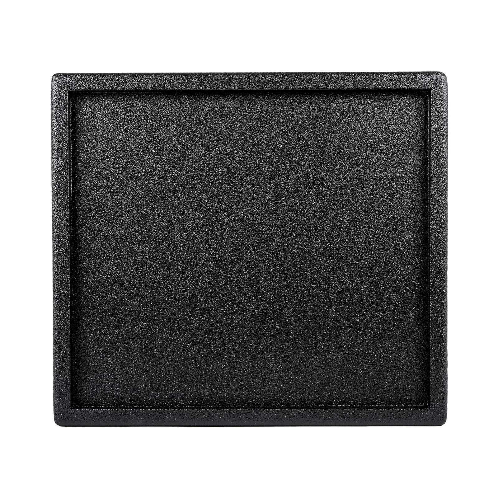 AR1X10V | Single 10" Armor Coated Ported Subwoofer Enclosure - Image 4