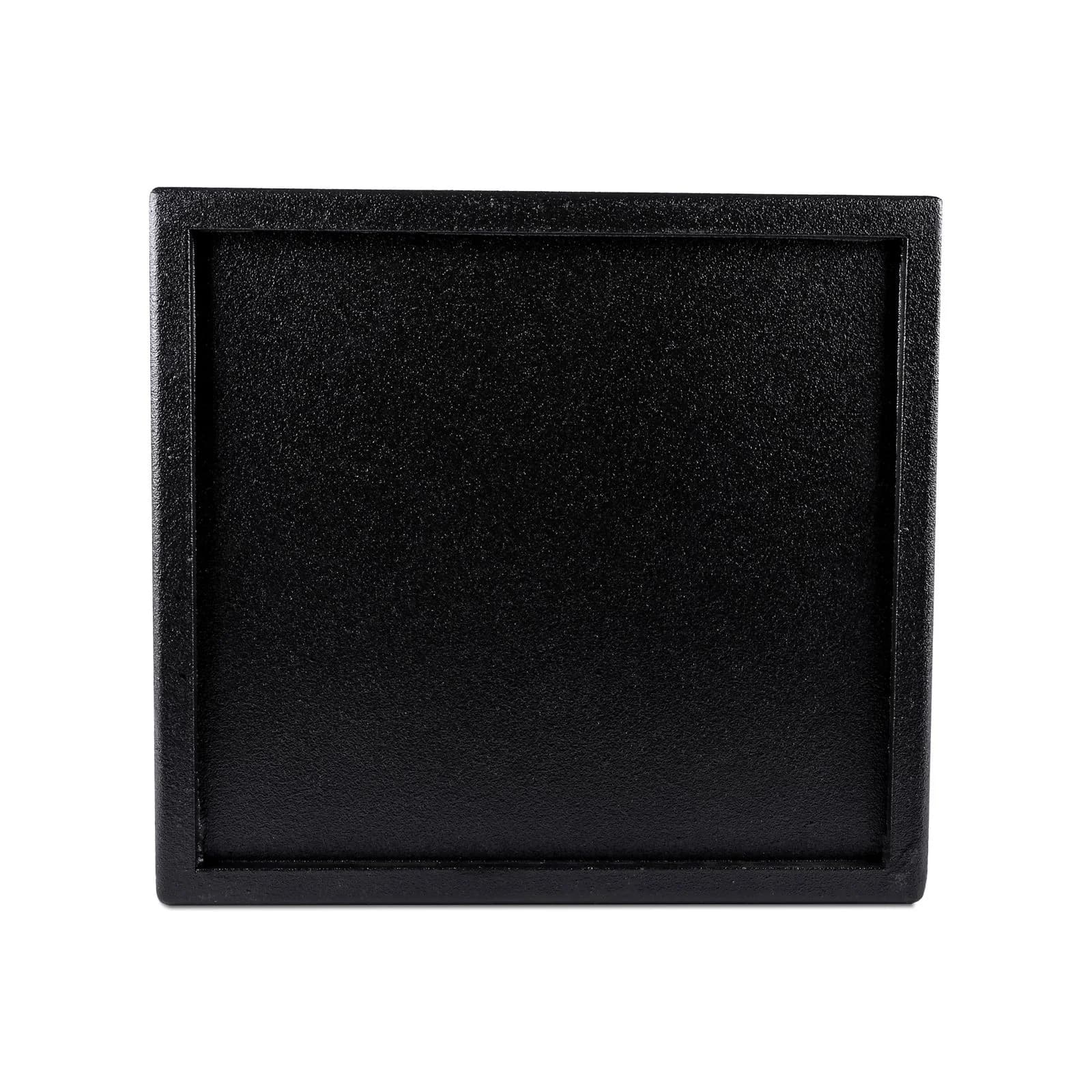 Dual 10" Armor Coated Ported Subwoofer Enclosure - Image 5