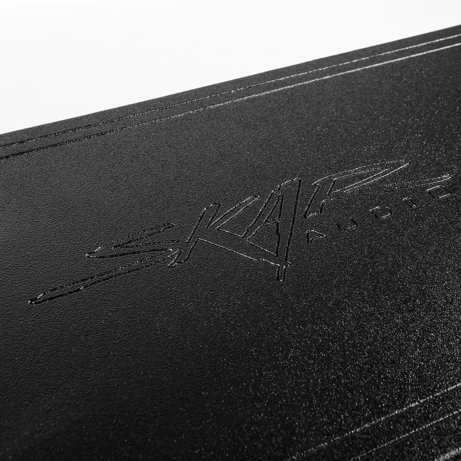 Triple 10" Armor Coated Ported Subwoofer Enclosure - Image 5
