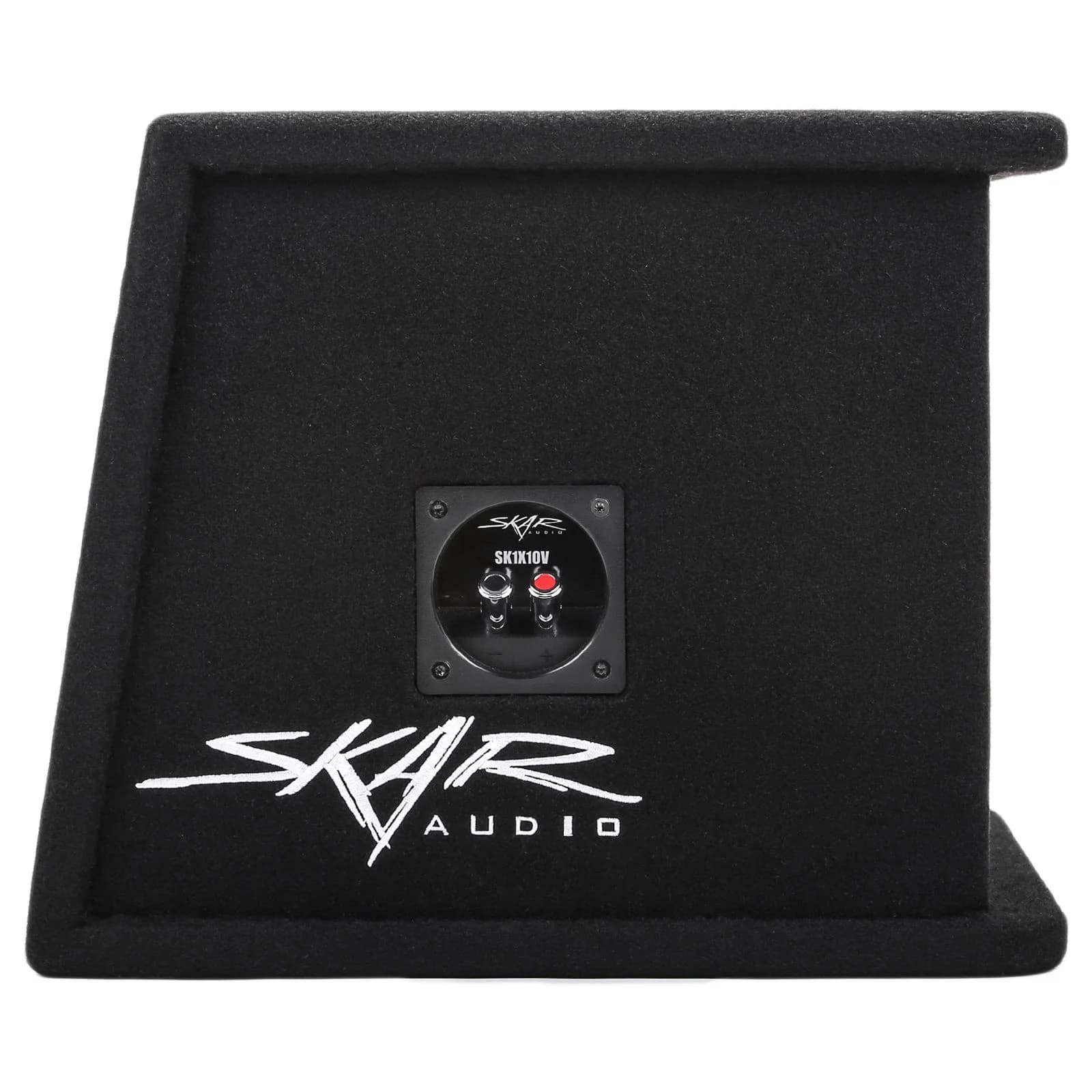 Single 10" Ported Subwoofer Enclosure - Image 2