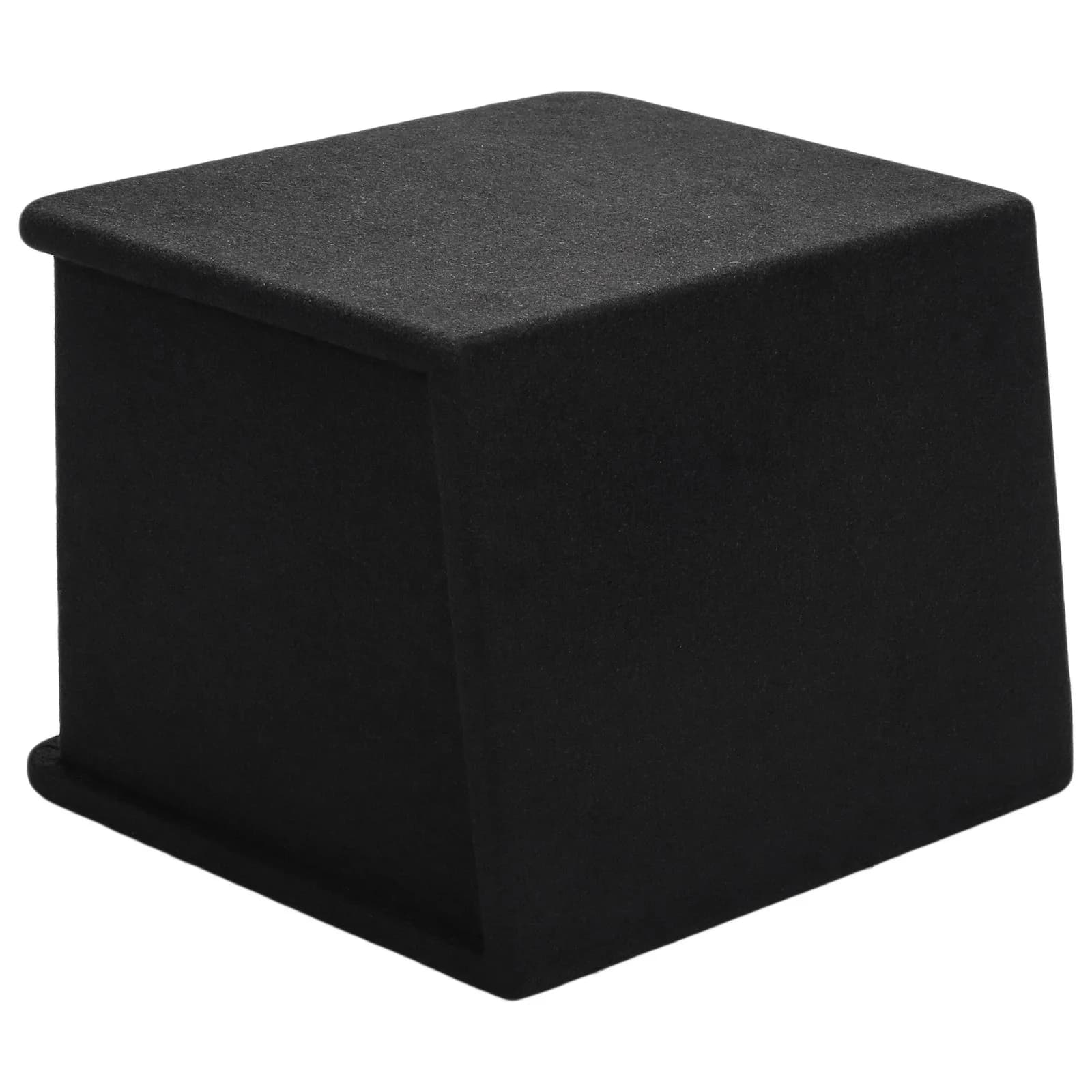 Single 10" Ported Subwoofer Enclosure - Image 3
