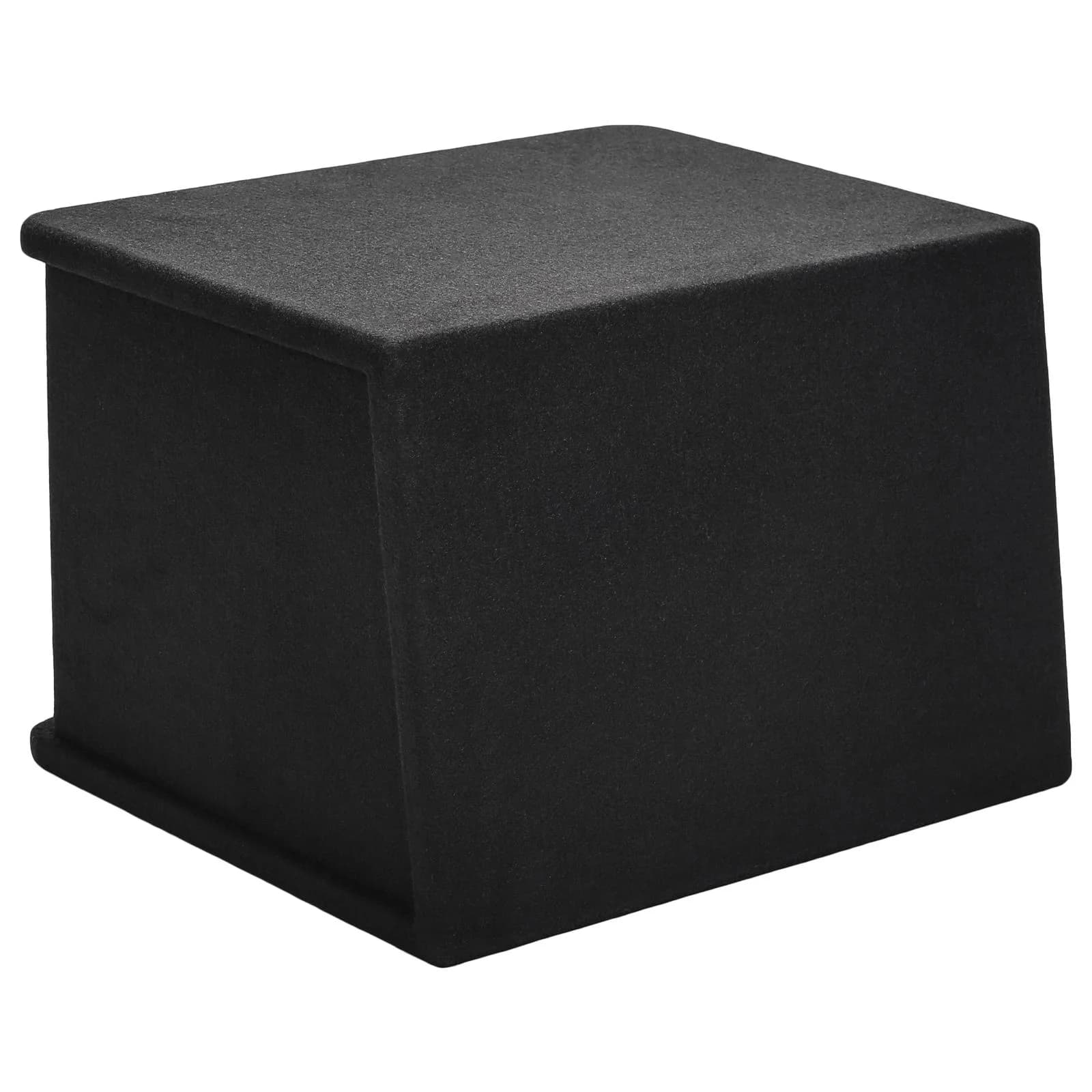 Single 12" Ported Subwoofer Enclosure - Image 3