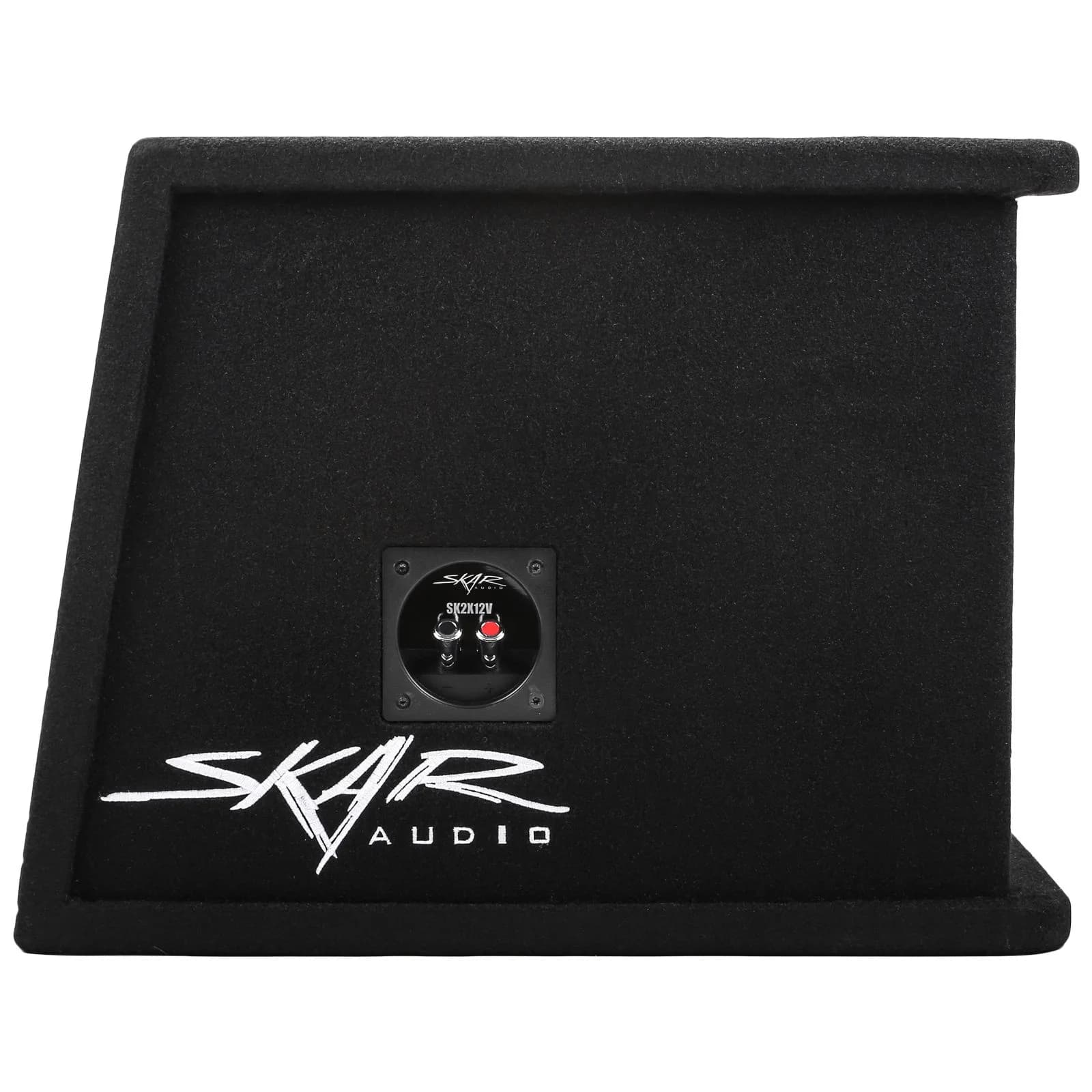 Dual 12" Ported Subwoofer Enclosure - Image 2