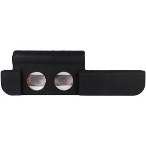 2015-2026 Ford F-150 Super Cab Compatible Dual 8" Ported Subwoofer Enclosure