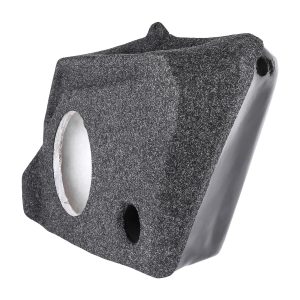 2023-2025 Honda Accord Compatible Single 10" Ported Subwoofer Enclosure