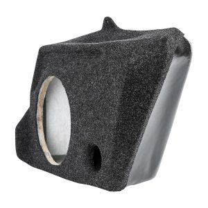 2023-2025 Honda Accord Compatible Single 12" Ported Subwoofer Enclosure