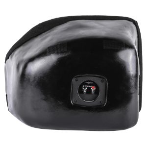 2018-2025 Toyota Camry Compatible Single 12" Sealed Subwoofer Enclosure