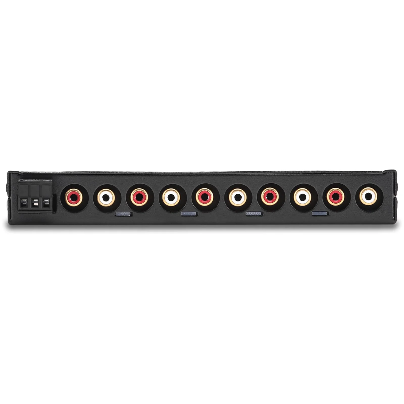 SKA7EQ | 7 Band 1/2 DIN Car Audio Pre-Amp Graphic Equalizer - Image 3
