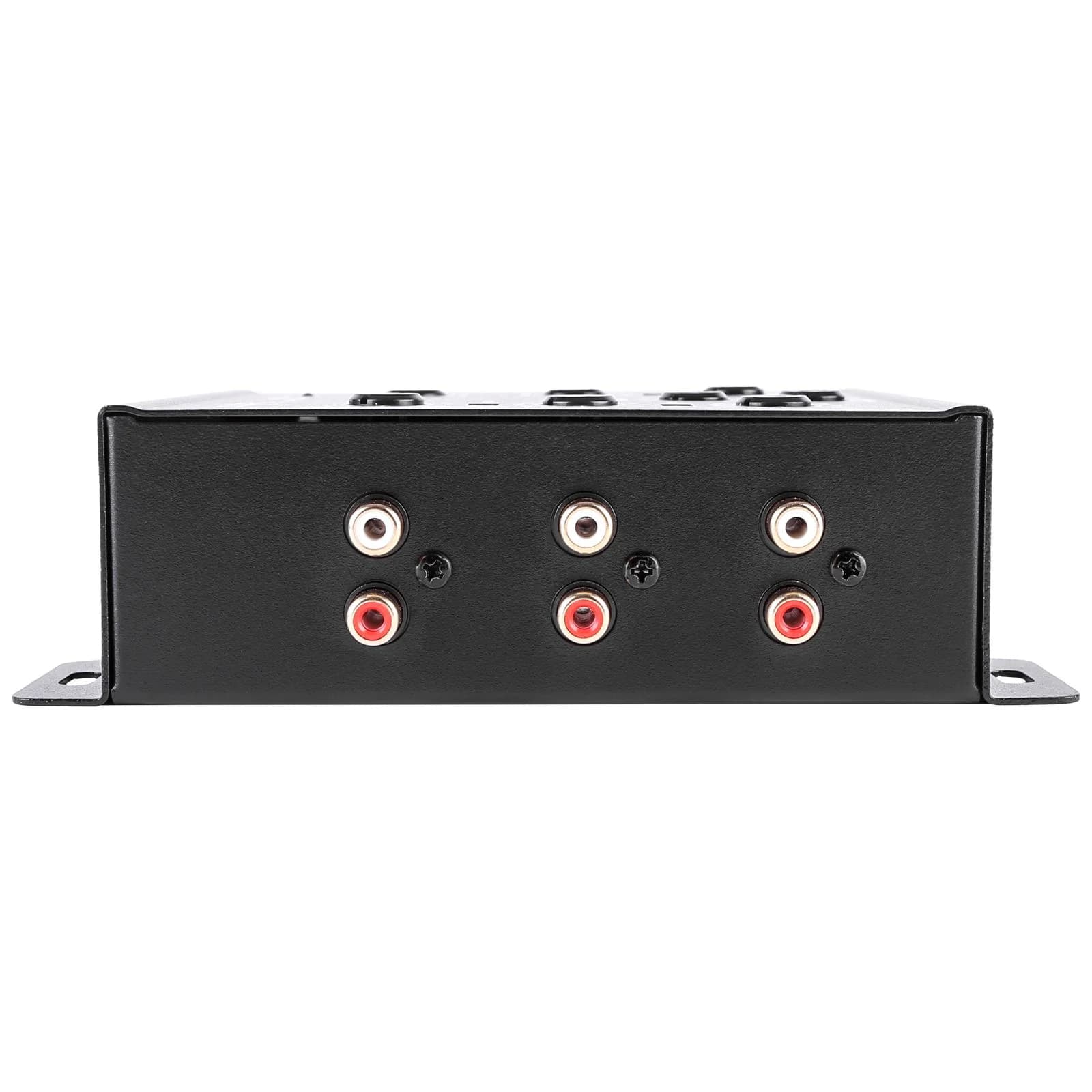 SKEC23 | 3-Way 6 Channel Electronic Crossover - Image 4