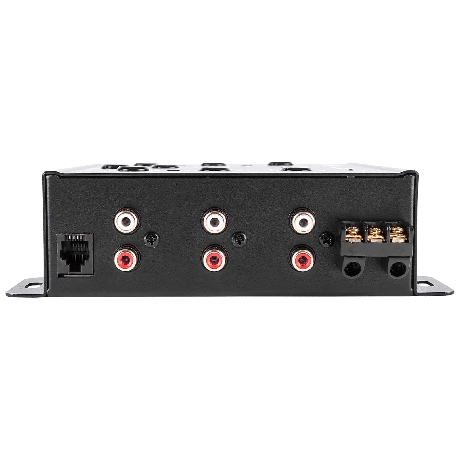 SKEC23 | 3-Way 6 Channel Electronic Crossover - Image 5