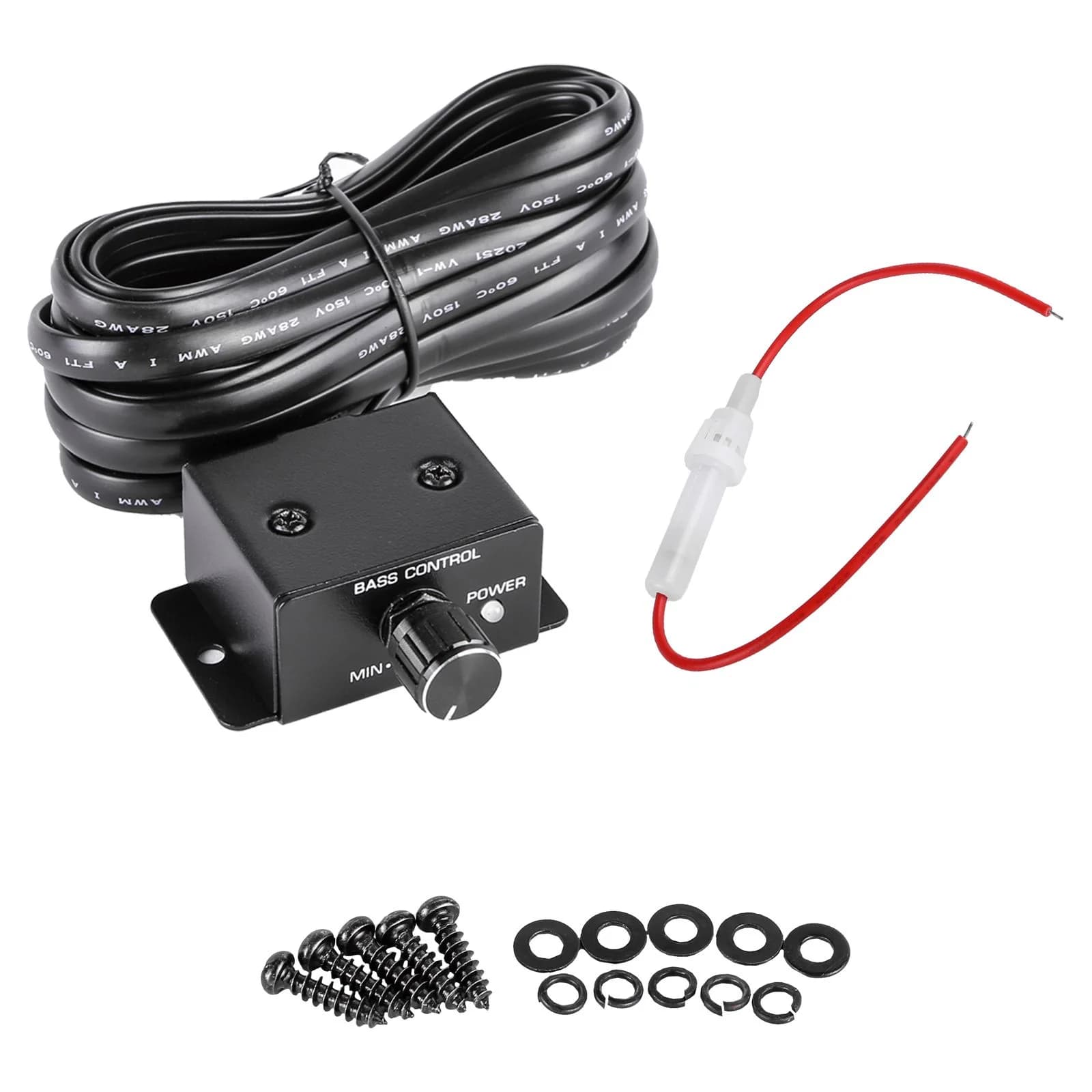 SKEC23 | 3-Way 6 Channel Electronic Crossover - Image 6