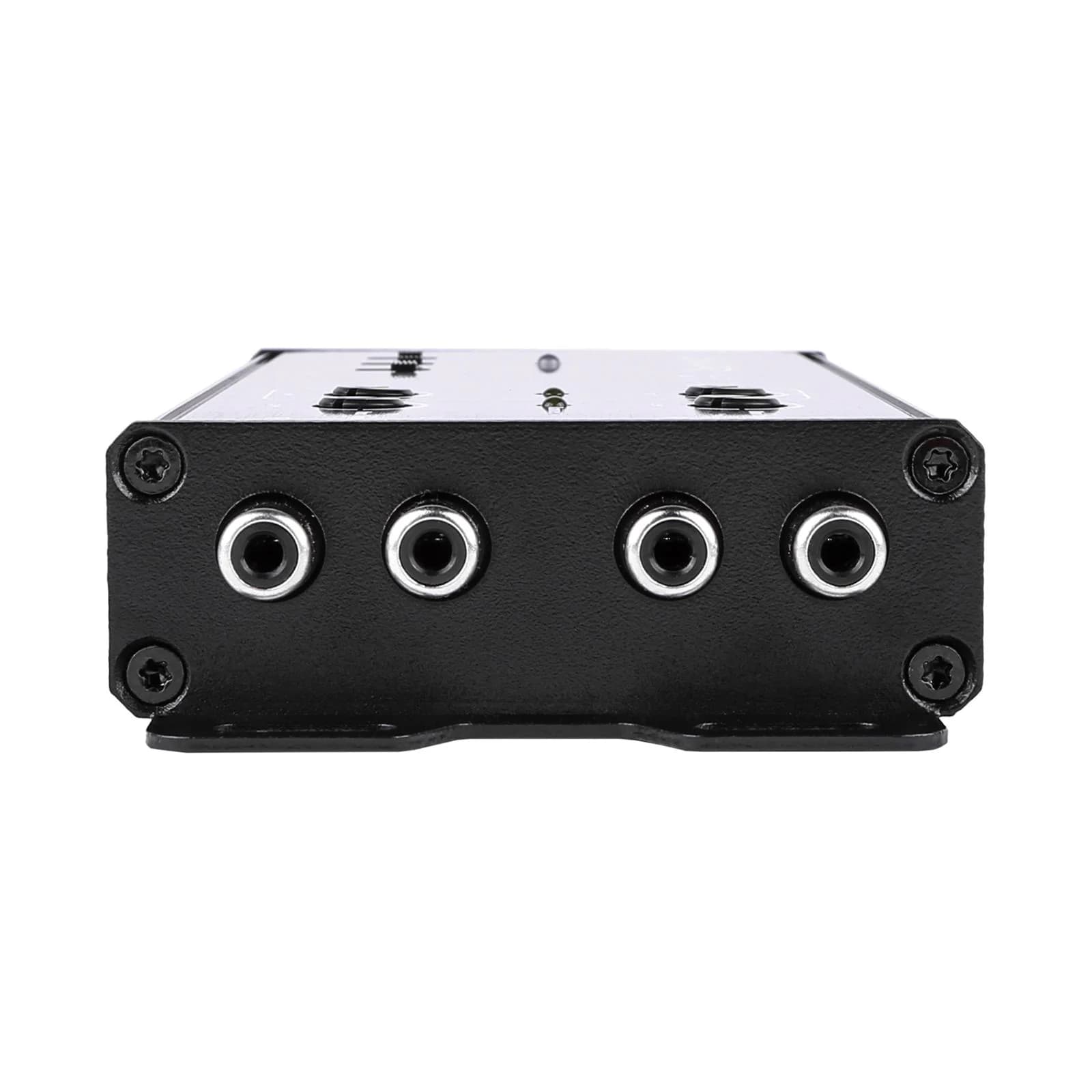 SKE2LOC | 2-Channel Active Line Output Converter - Image 5