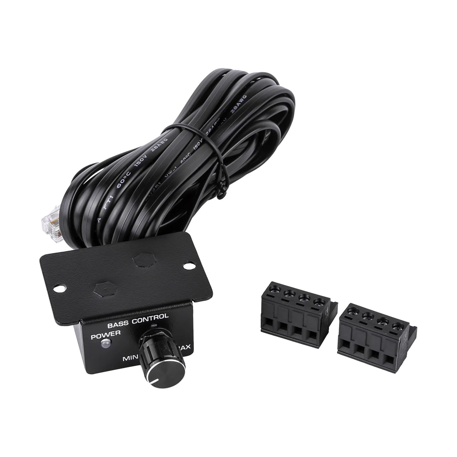 SKE2LOC | 2-Channel Active Line Output Converter - Image 6