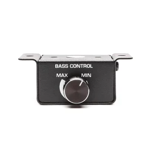 Replacement Bass Control & Wire for RP Amplifiers