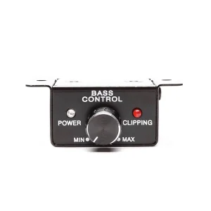 Replacement Bass Control & Wire for SKv2 Amplifiers